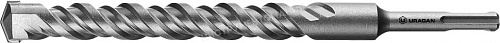  Бур SDS-plus 20 х 260 мм URAGAN 