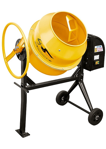  Бетоносмеситель   B-180, 700 Вт, 180 л // Denzel 
