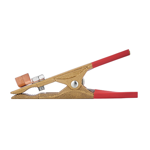  Клемма заземления КЗ-20-2 