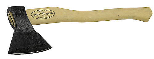  Топор-колун кованый 1,7кг 