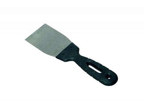  Шпатель лопатка "Мастер" 100 мм // Hobbi 