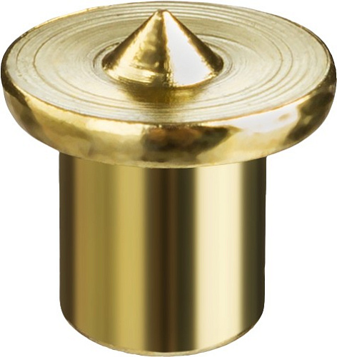  Центровка-кернер по дереву, в наборе 4 шт Зубр Профессионал, d=6мм 29429-06-H4_z01  