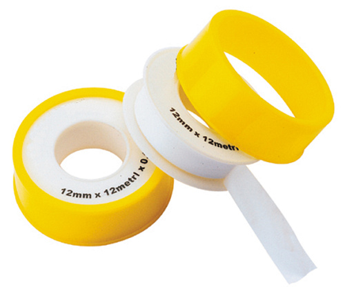  "ФУМ" лента, 12 мм х 10 м (Hobbi) (шт.) 