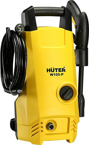  Мойка Huter W105-Р Huter 