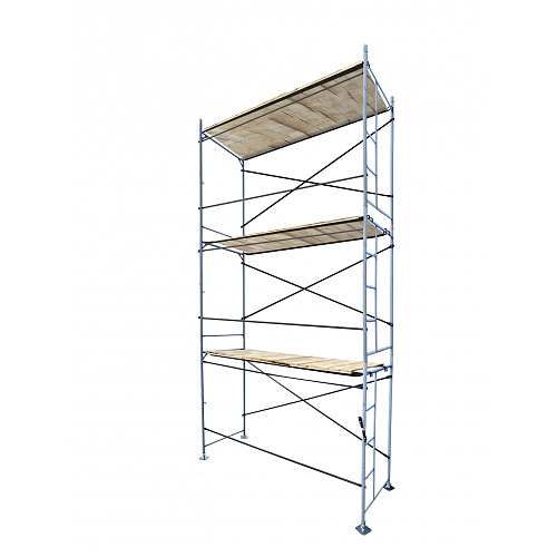  Комплект Лесов ЛРСП 30 "ПРОМЫШЛЕННИК" (3х6) 