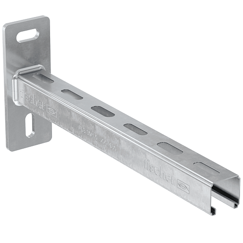  Т-образный кронштейн 20*30* L-300 (30шт./упак) 