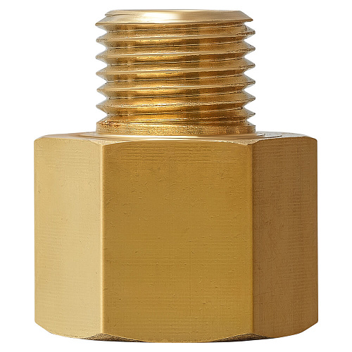  Переходник 1/4–3/8 DAB1438 