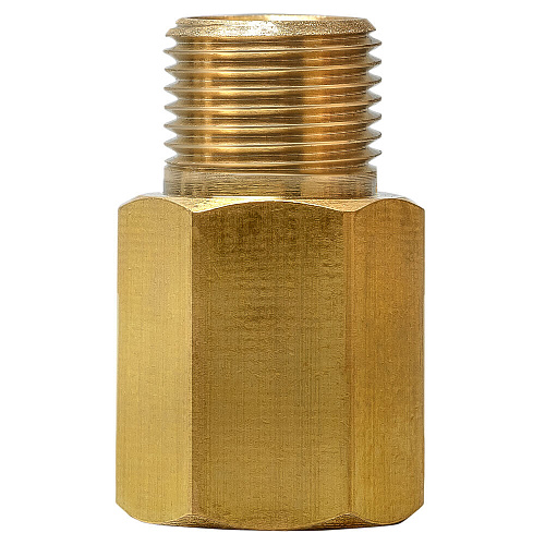  Переходник M12х1-1/4 DAB1214 