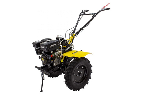  Сельскохозяйственная машина МК-1000 Huter 