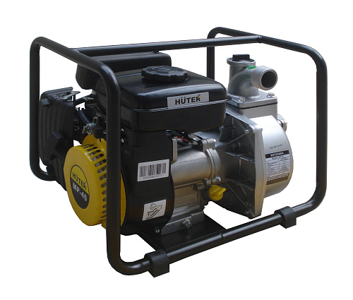  Мотопомпа Huter MP-40 Huter 