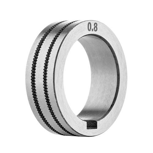  Ролик подающий 30х22х10 K 0,8–0,9 