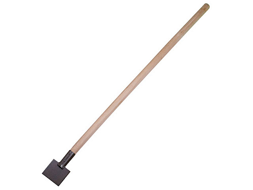  Ледоруб 110х100 с дер.черенком STARTUL (ST9071-1) 