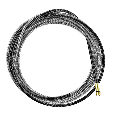  Канал направляющий СТАЛЬ 5,5м MP 450 (1,2-1,6мм) OMS3040-05 