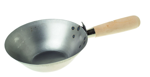  Ковш штукатурный // Hobbi 