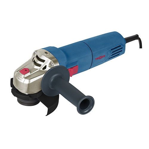  Угловая шлифмашина Trigger 125/1100 (20035) 