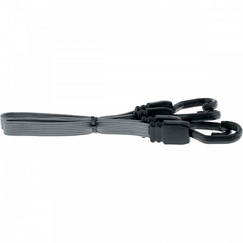  Резинки багажные плоские 600 мм // STELS 