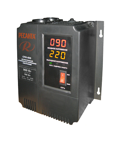  Стабилизатор СПН-  900 Ресанта 