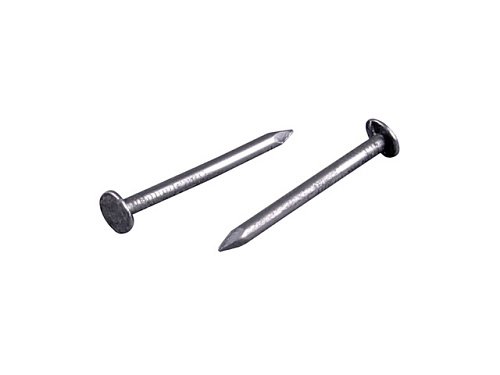  Гвозди толевые 2.5х32 мм ГОСТ 4029-63 (0.2 кг в пласт. конт.) STARFIX 