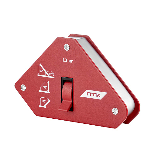  Фиксатор магнитный отключаемый МФО-330 