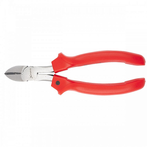  Бокорезы, Standard, 200 мм, шлифованные, пластмассовые рукоятки// MATRIX 