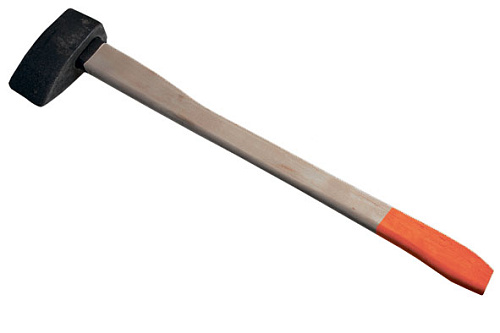  Колун литой с деревянной рукояткой, 3кг (шт.) 