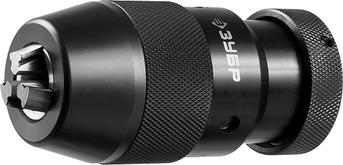  Патрон быстрозажимной (0-16 мм; В16 мм) ЗУБР 29086-16_z01 