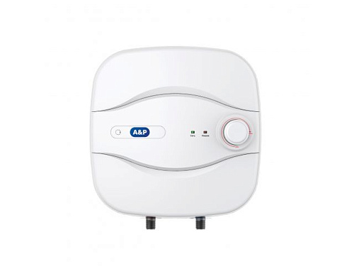  Водонагреватель накопительный 310-15A, A&P 