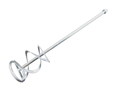  Миксер д/смесей  120х600мм M14 GEPARD (GP4005-01) 