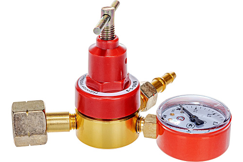  Редуктор пропановый БПО-5 Gigant GT-116 