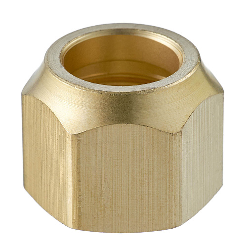  Гайка накидная для крепления мундштука к Р1-01 