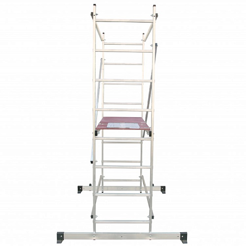  Вышка-тура, рабочая высота 3,2 м 