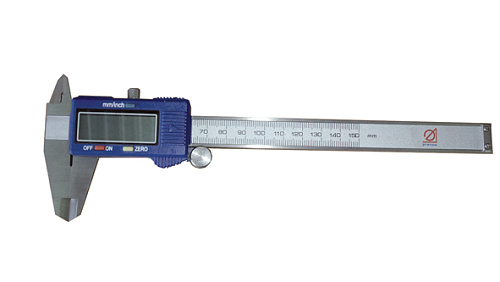  Штангенциркуль ШЦ-200 (Hobbi) (шт.) 