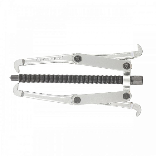  Съемник  механический, 200 мм, двойной// SPARTA 