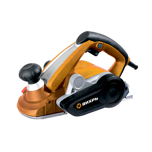  Рубанок электрический Р-110СТ (со станиной) Вихрь 