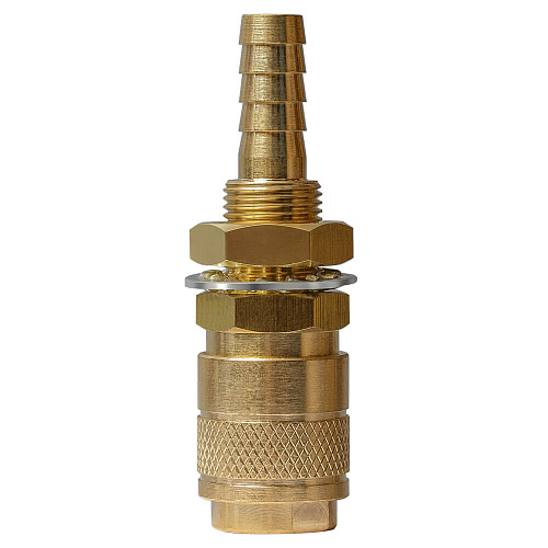  Соединитель быстросъемный (TIG TP вода) (D8 мм) ATL8008 