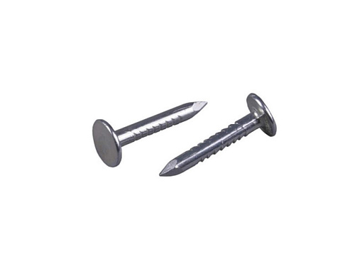  Гвозди толевые 2.5х40 мм ГОСТ 4029-63 (5 кг в коробе) 