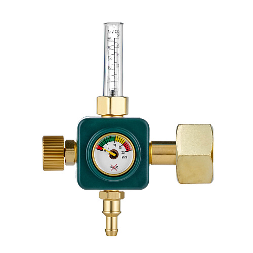  Регулятор расхода газа У-30/АР-30-1Р МИНИ 