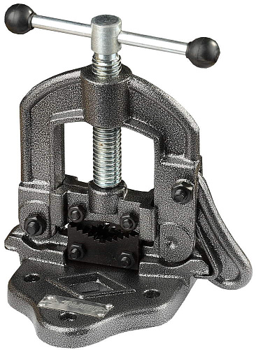  Тиски ЗУБР "МАСТЕР" для труб, № 1 - 2" 