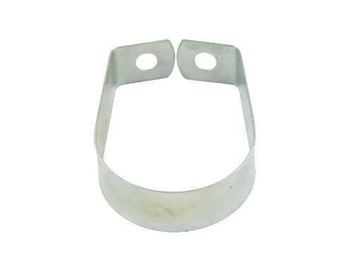  Хомут для противопожарной системы (Спринклер) 3/4" оцинк. 