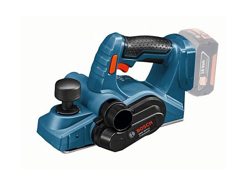  Рубанок аккумуляторный "Bosch" GHO 18 V-LI 0.601.5A0.300 (Без Акк и ЗУ) 