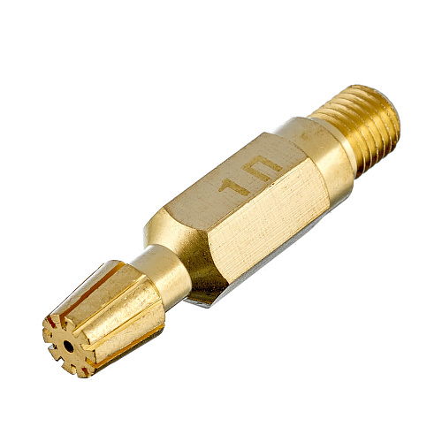  Мундштук внутренний №1П (8–15 мм) к Р3П-01 и Р3П-03 