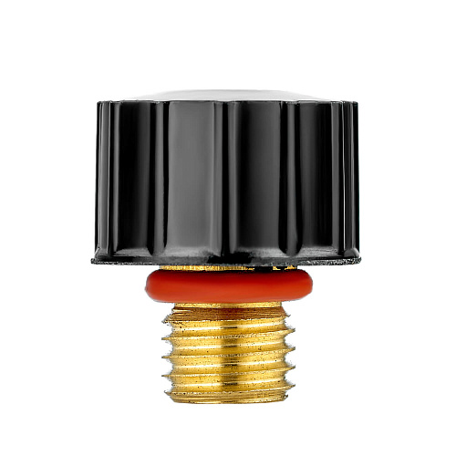  Заглушка короткая (TIG TP 9/20/25) DOS0004 