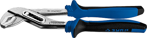  Клещи переставные 250 мм, Профессионал Зубр Титан 2241-25_z01 