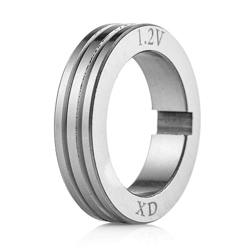  Ролик подающий 35х25х8 V 1,0–1,2 