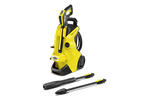  Karcher Мойка высокого давления K 4 Power Control 1.324-030.0  