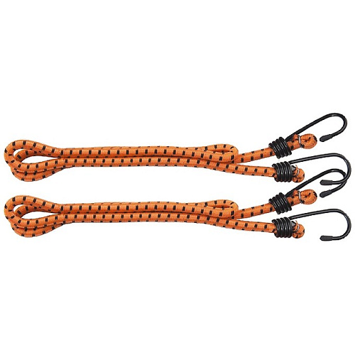  Резинки багажные усиленные 2 шт, 1000 мм// STELS 