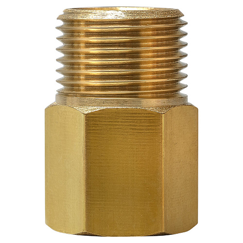  Переходник 3/8–1/4 DAB3814 