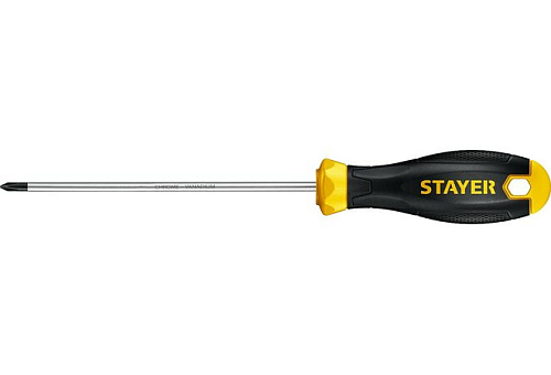  Отвертка STAYER Hercules PH0x100 