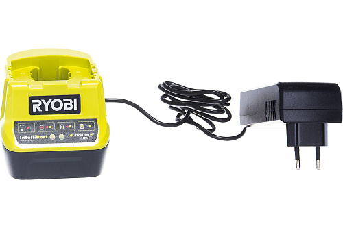  Зарядное устройство ONE+ Ryobi RC18120 5133002891 