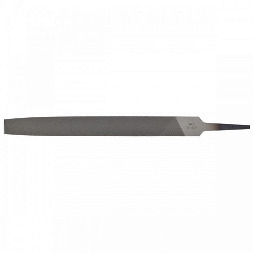  Напильник, 200 мм, №2, плоский, сталь У13А // СИБРТЕХ 